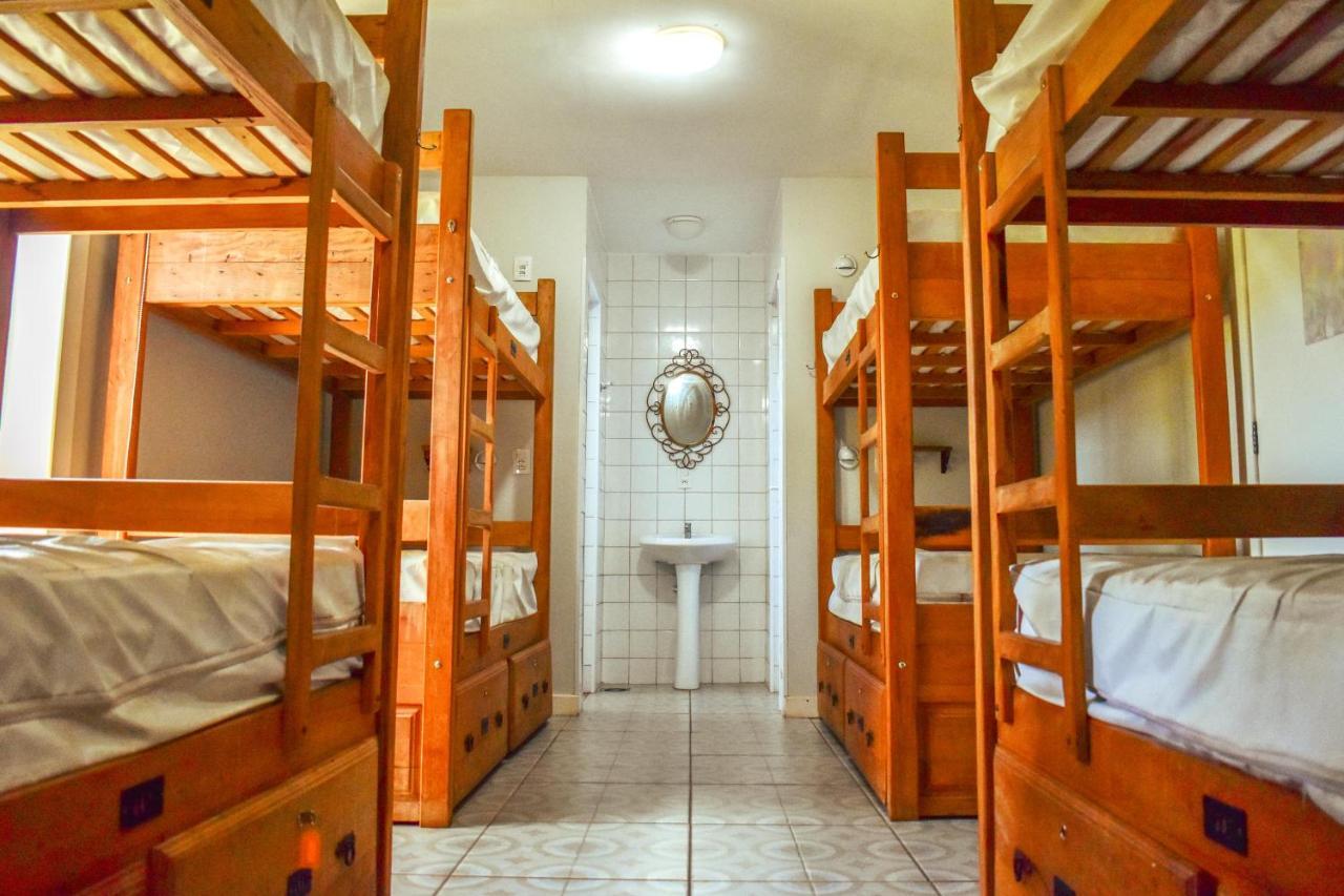 Hostel Poesia 포스두이구아수 외부 사진