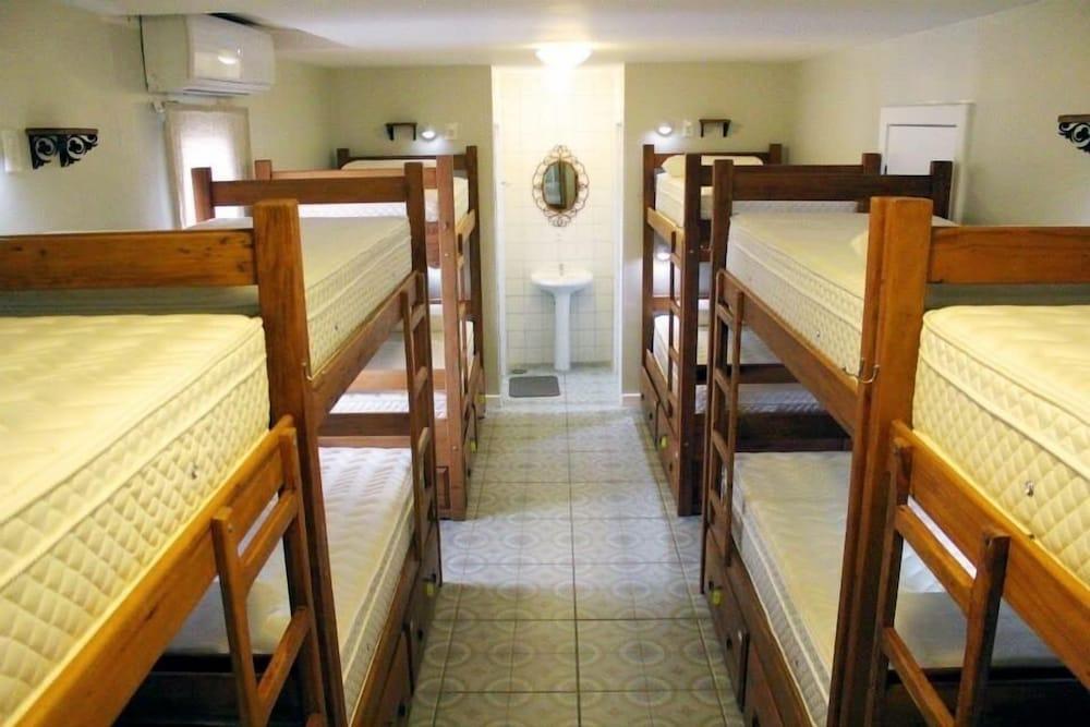 Hostel Poesia 포스두이구아수 외부 사진