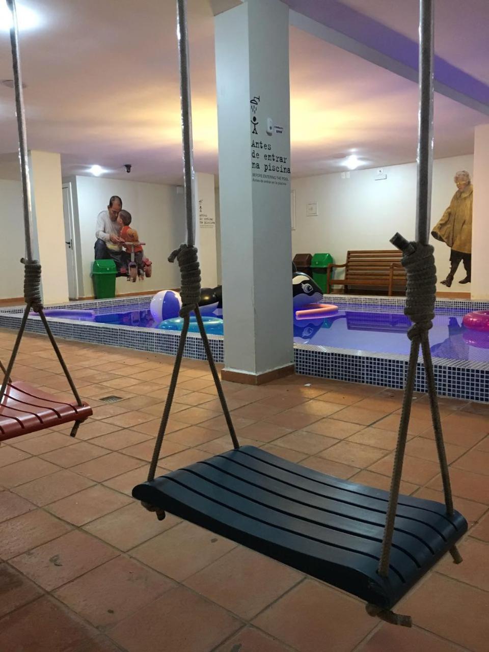 Hostel Poesia 포스두이구아수 외부 사진